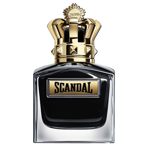 BLACK FRIDAY 3 perfumes: Allure Homme Sport, Jean Paul Gaultier Scandal, Cartier Declaration (Eau de Parfum)