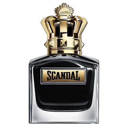 BLACK FRIDAY 3 perfumes: Allure Homme Sport, Jean Paul Gaultier Scandal, Cartier Declaration (Eau de Parfum)