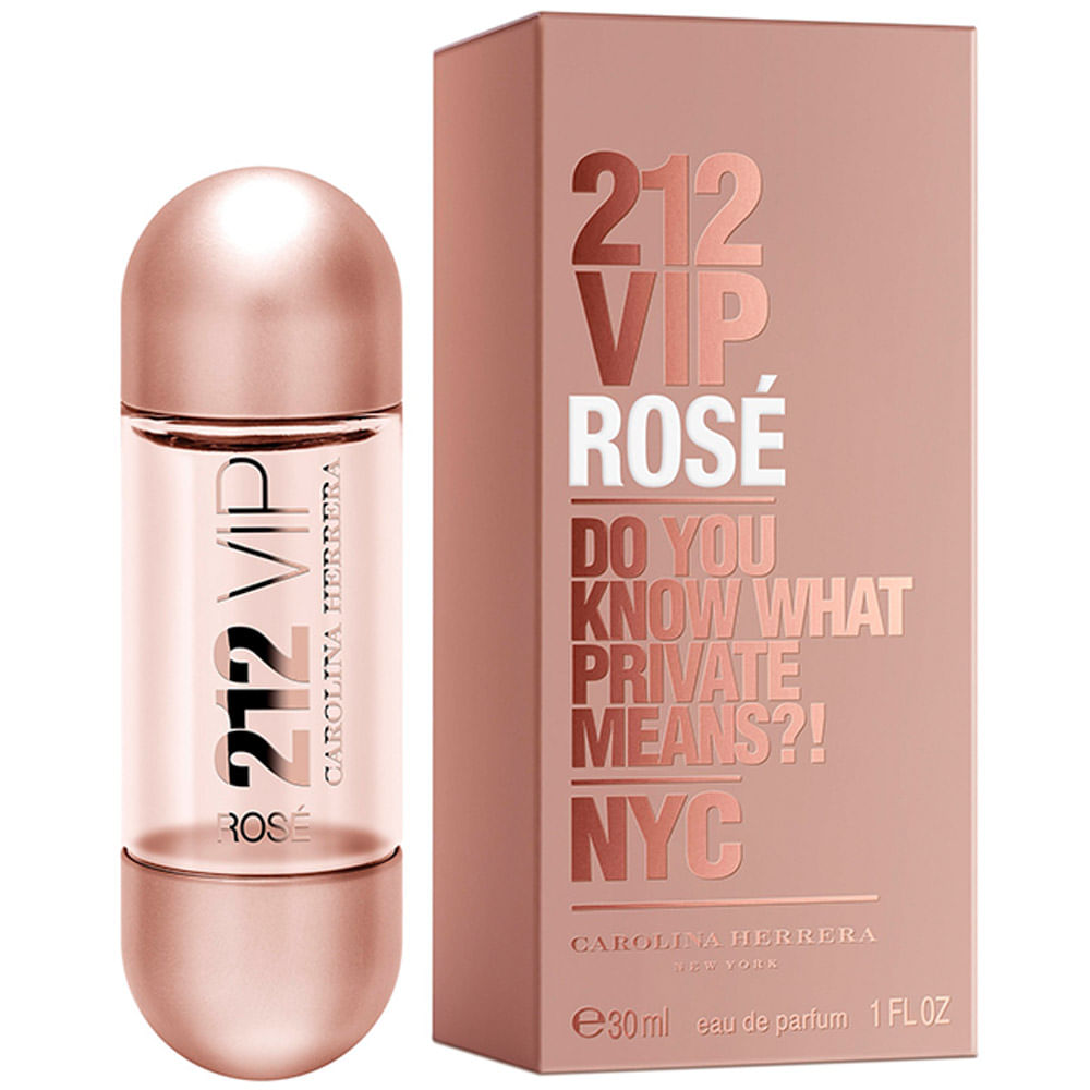 BLACK FRIDAY 3 perfumes: Carolina Herrera GOOD GIRL, Lancôme LA VIE EST BELLE, Carolina Herrera 212 VIP ROSÉ (Eau de Parfum)