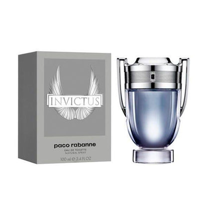 BLACK FRIDAY 3 perfumes:  Carolina Herrera BAD BOY, Carolina Herrera 212 VIP BLACK, Paco Rabanne INVICTUS (Eau de Parfum)
