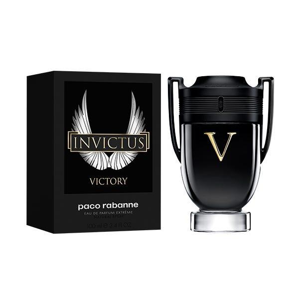 BLACK FRIDAY 3 perfumes: Paco Rabanne ONE MILLION, Dior SAUVAGE, Paco Rabanne INVICTUS (Eau de Parfum)