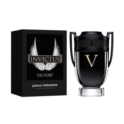 BLACK FRIDAY 3 perfumes: Paco Rabanne ONE MILLION, Dior SAUVAGE, Paco Rabanne INVICTUS (Eau de Parfum)