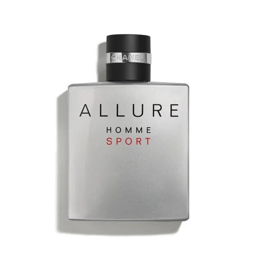 BLACK FRIDAY 3 perfumes: Allure Homme Sport, Jean Paul Gaultier Scandal, Cartier Declaration (Eau de Parfum)