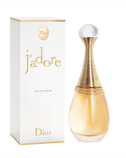 BLACK FRIDAY 3 perfumes: Jean Paul Gaultier SCANDAL, Dior J'ADORE, Lancôme LA VIE EST BELLE (Eau de Parfum)