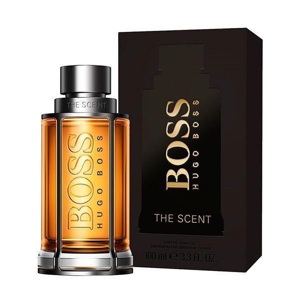 BLACK FRIDAY 3 perfumes: BOSS THE SCENT, BOSS BOTTLED und BOSS BOTTLED INFINITE