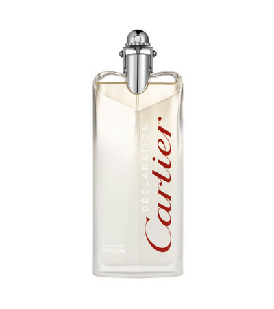 BLACK FRIDAY 3 perfumes: Allure Homme Sport, Jean Paul Gaultier Scandal, Cartier Declaration (Eau de Parfum)
