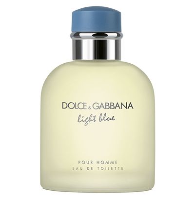 BLACK FRIDAY 3 perfumes: Bleu de Chanel, Creed Aventus, Dolce & Gabbana Light Blue (Eau de Parfum)