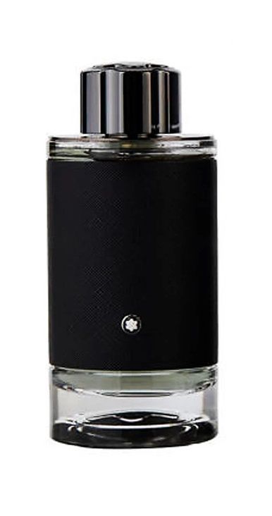BLACK FRIDAY 3 perfumes: Tom Ford Ombre Leather, Givenchy Gentleman, Montblanc Explorer (Eau de Parfum)