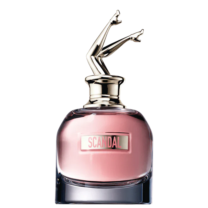 BLACK FRIDAY 3 perfumes: LA BELLE, ULTRA MALE e Gaultier SCANDAL 100ml