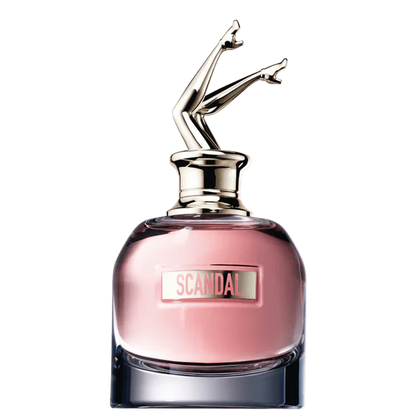 BLACK FRIDAY 3 perfumes: LA BELLE, ULTRA MALE e Gaultier SCANDAL 100ml