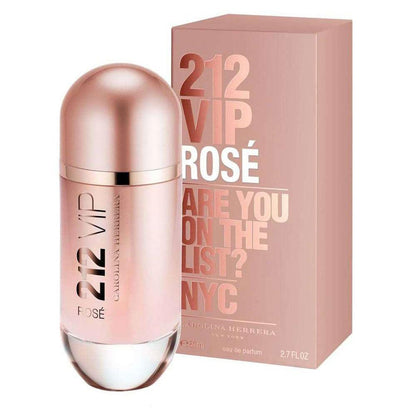 BLACK FRIDAY 3 perfumes: Carolina Herrera 212 VIP ROSÉ, Paco Rabanne OLYMPÉA, Chanel COCO MADEMOISELLE (Eau de Parfum)