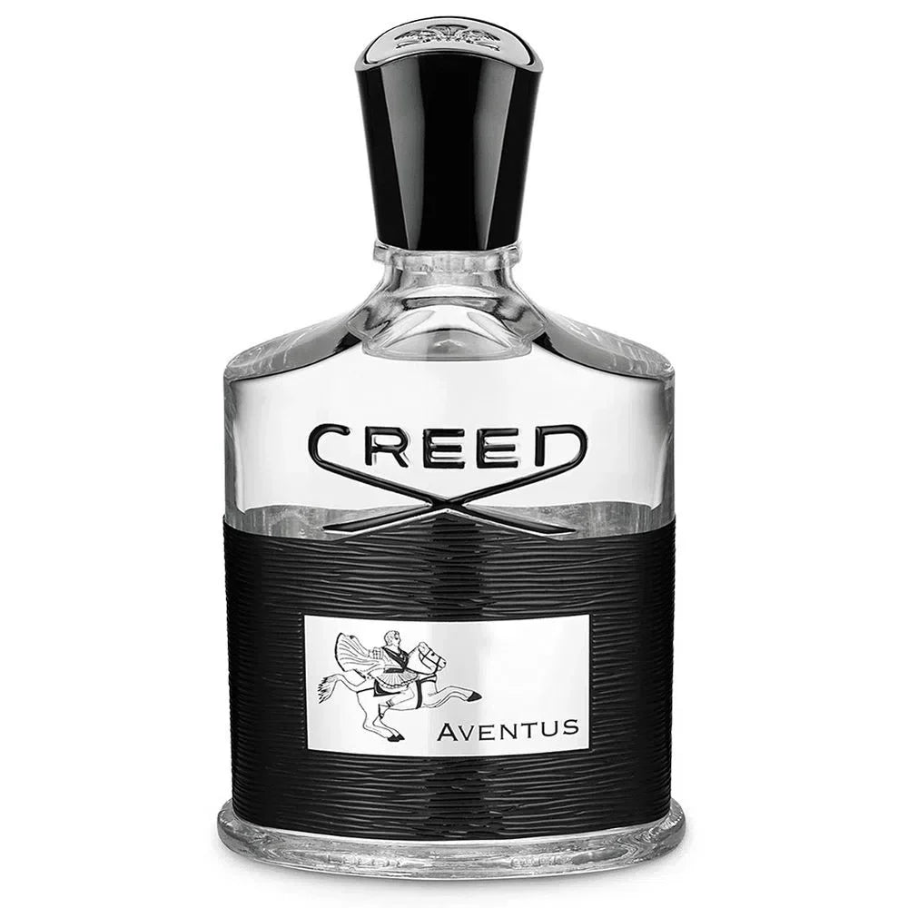 BLACK FRIDAY 3 perfumes: Bleu de Chanel, Creed Aventus, Dolce & Gabbana Light Blue (Eau de Parfum)