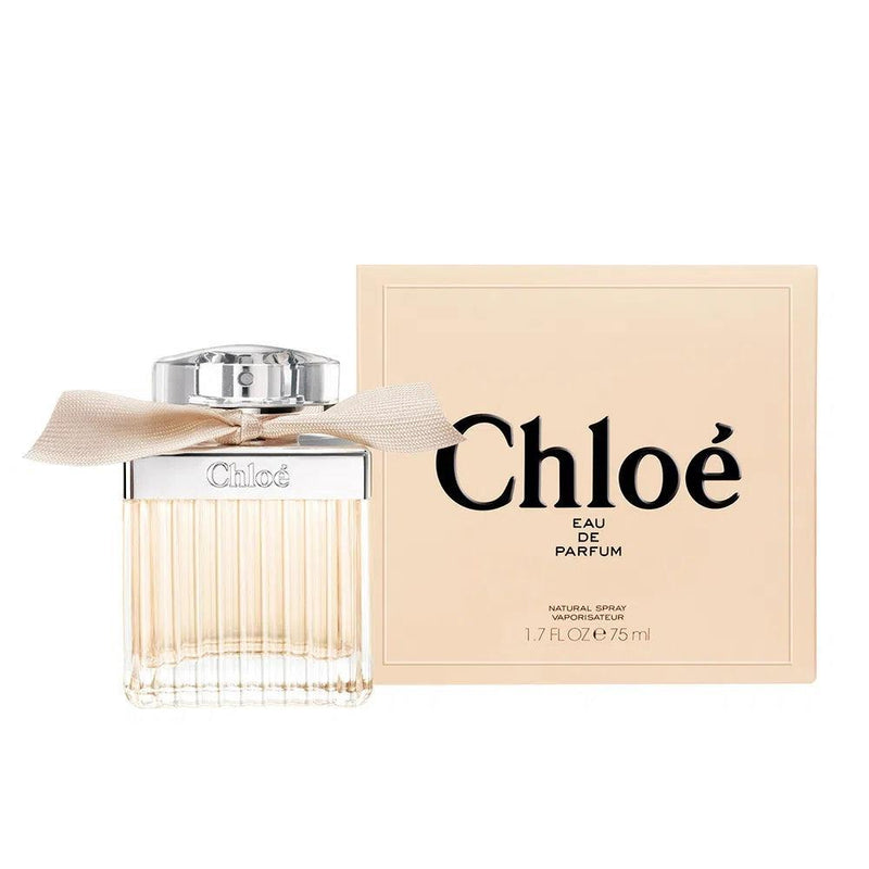 BLACK FRIDAY 3 perfumes: Chanel COCO MADEMOISELLE, Yves Saint Laurent LIBRE, CHLOÉ (Eau de Parfum)