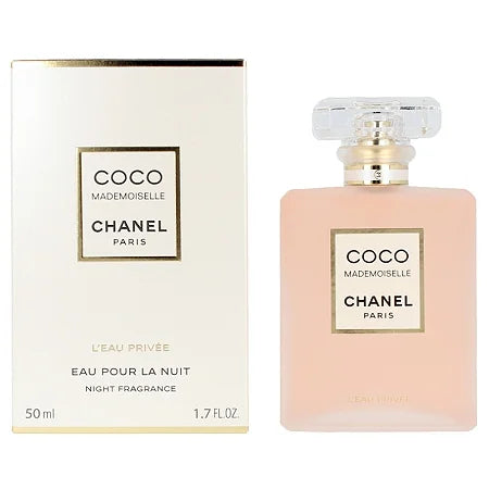 BLACK FRIDAY 3 perfumes: Chanel COCO MADEMOISELLE, Yves Saint Laurent LIBRE, CHLOÉ (Eau de Parfum)