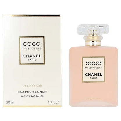 BLACK FRIDAY 3 perfumes: Chanel COCO MADEMOISELLE, Yves Saint Laurent LIBRE, CHLOÉ (Eau de Parfum)